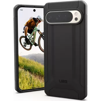 Urban Armor Gear UAG Scout Series - etui tylne na telefon komórkowy - termoplastyczny poliuretan (TPU)