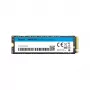 Lexar NM610 Pro - SSD - 1 TB - wewnętrzny - M.2 2280 - PCIe 3.0 x4 (NVMe)