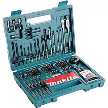 Makita B-53811 zestaw 100 wierteł i bitów
