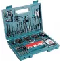 Makita B-53811 zestaw 100 wierteł i bitów