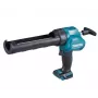 Makita CG100DZA Bezprzewodowy pistolet do kartridży, 12V CXT