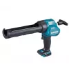 Makita CG100DZA Bezprzewodowy pistolet do kartridży, 12V CXT