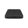 Ochronne etui silikonowe z MagSafe dla Apple iPhone 17e — Light Moss, pasuje do ekranów 15,5 cm (6,1 cala)