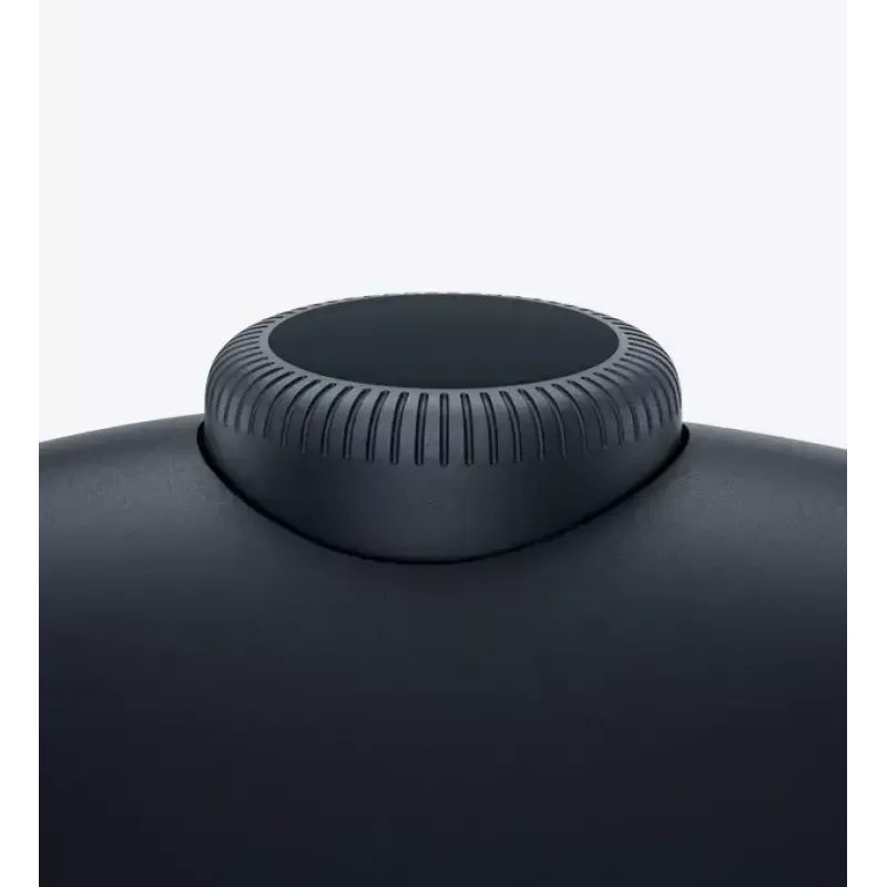 Bezprzewodowy zestaw słuchawkowy Apple AirPods Max 2 Starlight — wokółuszne, pałąk na głowę, 386,2 g