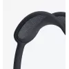 Bezprzewodowy zestaw słuchawkowy Apple AirPods Max 2 Starlight — wokółuszne, pałąk na głowę, 386,2 g