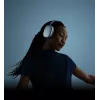 Bezprzewodowy zestaw słuchawkowy Apple AirPods Max 2 Starlight — wokółuszne, pałąk na głowę, 386,2 g