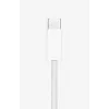 Bezprzewodowy zestaw słuchawkowy Apple AirPods Max 2 Starlight — wokółuszne, pałąk na głowę, 386,2 g