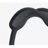 Bezprzewodowy zestaw słuchawkowy Apple AirPods Max 2 Starlight — wokółuszne, pałąk na głowę, 386,2 g