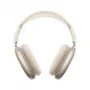 Bezprzewodowy zestaw słuchawkowy Apple AirPods Max 2 Starlight — wokółuszne, pałąk na głowę, 386,2 g