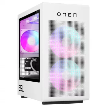 HPI Omen 35L Desktop GT16-0188ng, czarny, Core Ultra 7 265F, 32GB RAM, 1TB SSD, GeForce RTX 5070 Ti