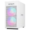 HPI Omen 35L Desktop GT16-0188ng, czarny, Core Ultra 7 265F, 32GB RAM, 1TB SSD, GeForce RTX 5070 Ti