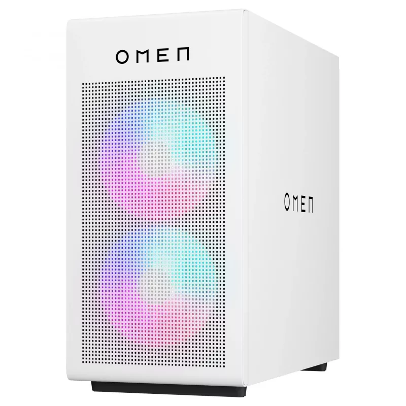 HPI Omen 35L Desktop GT16-0188ng, czarny, Core Ultra 7 265F, 32GB RAM, 1TB SSD, GeForce RTX 5070 Ti