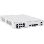 Przełącznik sieciowy ALCATEL OS2260-10-EU — zarządzalny przełącznik Ethernet Alcatel-Lucent OS2260-10-EU