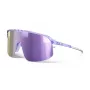 Okulary przeciwsłoneczne Julbo DENSITY model 964409 rozmiar L fioletowe szkła
