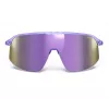 Okulary przeciwsłoneczne Julbo DENSITY model 964409 rozmiar L fioletowe szkła