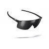 Okulary przeciwsłoneczne JULBO FASTER rozmiar M czarne