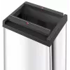 Kosz na śmieci Hailo Big-Box Swing XL 52 L
