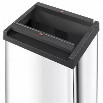 Kosz na śmieci Hailo Big-Box Swing XL 52 L