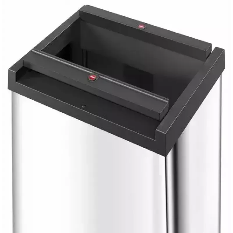 Kosz na śmieci Hailo Big-Box Swing XL 52 L