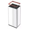 Kosz na śmieci Hailo Big-Box Swing XL 52 L