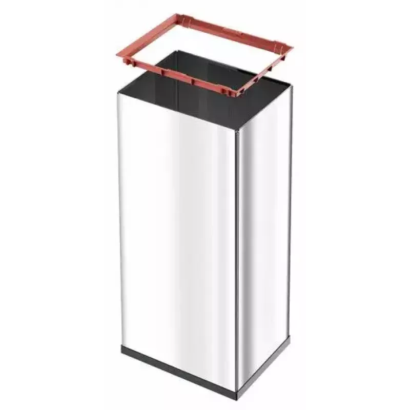 Kosz na śmieci Hailo Big-Box Swing XL 52 L