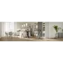 Drabina stopniowa Hailo K75 ComfortLine 4342-300, drabina domowa 2-stopniowa, model 4342-300