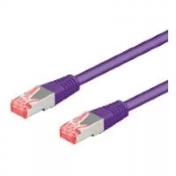 Wentronic 93822 Kabel krosowy Ethernet