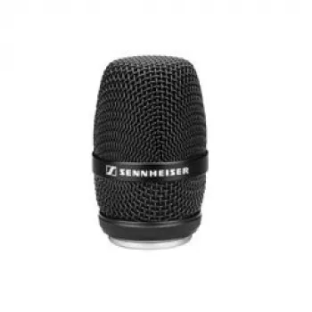 Kapsuła mikrofonowa Sennheiser MMD 845-1 BK — dynamiczna superkardioidalna kapsuła
