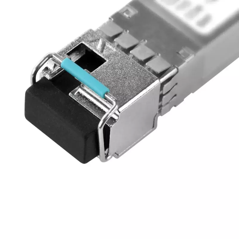 BlueOptics SFP28 SFP-10/25G-BXD-BO światłowodowy moduł nadawczo-odbiorczy 25 Gbit/s LC 1330 nm