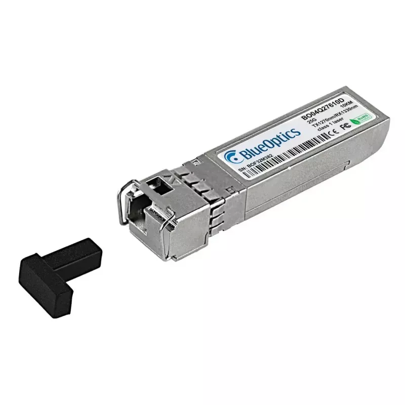 BlueOptics SFP28 SFP-10/25G-BXU-BO transceiver światłowodowy 25 Gbit/s LC 1270 nm singlemode