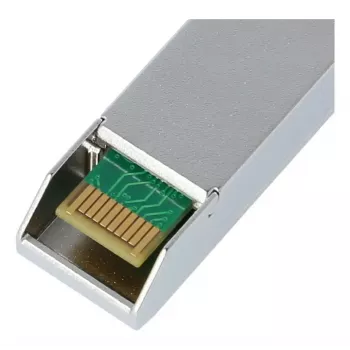 BlueOptics SFP28 SFP-25G/10G-SR-BO transceiver światłowodowy 25Gbps 850nm LC wielomodowy