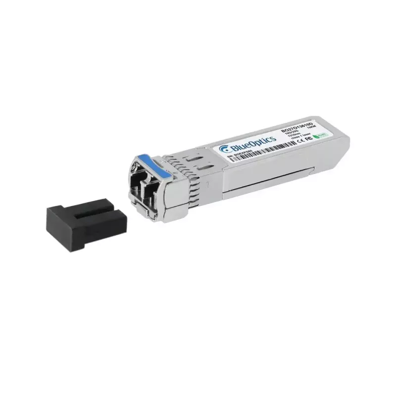 BlueOptics SFP28 25/10G-LR-SFP10KM-BO światłowodowy transceiver 25 Gbit/s 1310 nm LC jednomodowy 10 km