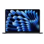 Apple MacBook Air 15,3 M5 10-rdzeniowy CPU/GPU 24 GB RAM 512 GB SSD Midnight DE QWERTZ