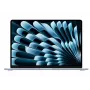 Apple MacBook Air 15,3 cala M5 10-rdzeniowy CPU/GPU 24 GB RAM 512 GB SSD niebieski DE QWERTZ