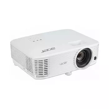 Projektor Acer P1557 DLP 1024x768 XGA 3 500 ANSI lumenów HDMI VGA gotowy do 3D