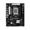 Płyta główna ASROCK H810M-P GEN5 — chipset H810, LGA 1700, mATX, obsługa DDR5