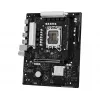 Płyta główna ASROCK H810M-P GEN5 — chipset H810, LGA 1700, mATX, obsługa DDR5