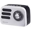 Głośnik przenośny DEFENDER SIGNAL z FM/MP3/SD/USB i Bluetooth (5W, antena)