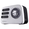 Głośnik przenośny DEFENDER SIGNAL z FM/MP3/SD/USB i Bluetooth (5W, antena)