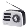 Głośnik przenośny DEFENDER SIGNAL z FM/MP3/SD/USB i Bluetooth (5W, antena)