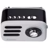 Głośnik przenośny DEFENDER SIGNAL z FM/MP3/SD/USB i Bluetooth (5W, antena)