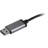 Przewodowy headset USB gamingowy DEFENDER GOTHIC RGB z mikrofonem, czarny