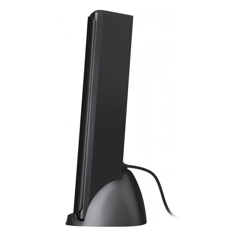 Głośniki komputerowe DEFENDER SKYPULSE 2.0, Bluetooth, USB, 10W, podświetlenie RGB