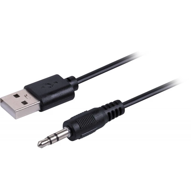 Głośniki komputerowe DEFENDER 2.1 G14 — 11 W, zasilanie USB, Bluetooth, podświetlenie LED RGB