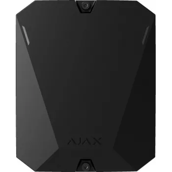 Centrala alarmowa Ajax Hub BP Jeweller 8EU ECG ASP czarna