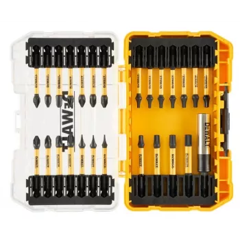 DEWALT FLEXTORQ BIT SET 14szt.