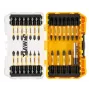 DEWALT FLEXTORQ BIT SET 14szt.