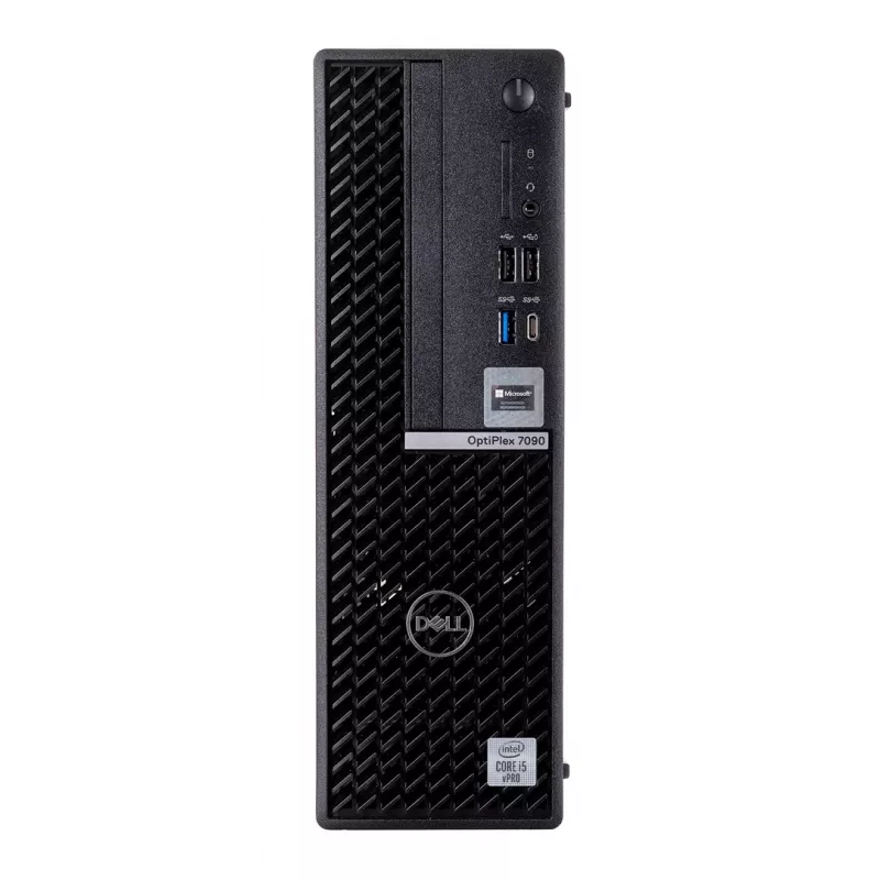 DELL OptiPlex 7090 i5-10505 16GB 256GB SSD SFF Win11pro Używany