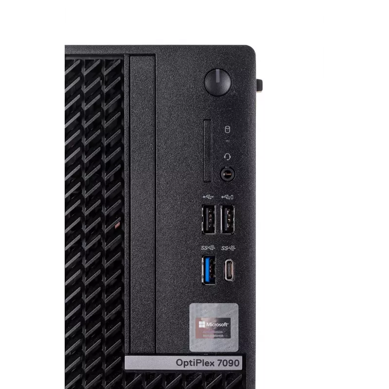 DELL OptiPlex 7090 i5-10505 16GB 256GB SSD SFF Win11pro Używany