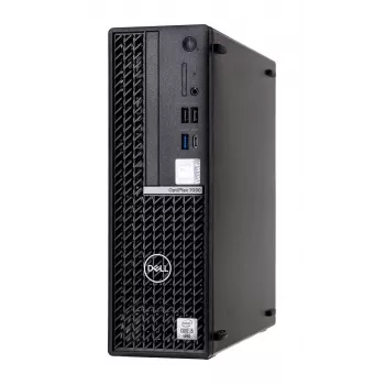 DELL OptiPlex 7090 i5-10505 16GB 512GB SSD SFF Win11pro Używany